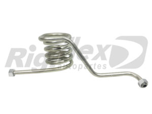 RIGIDO SERPENTIN DE COMPRESOR 1 TRAMO MOD.IVECO STRALIS